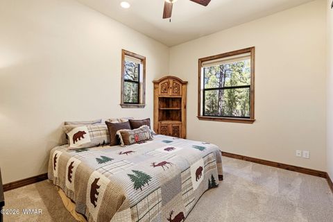 Tiny photo for 4021 W Ninebark Lane, Show Low, AZ 85901 (MLS # 260026)