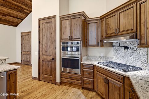 Tiny photo for 4021 W Ninebark Lane, Show Low, AZ 85901 (MLS # 260026)