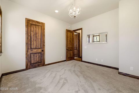 Tiny photo for 4021 W Ninebark Lane, Show Low, AZ 85901 (MLS # 260026)