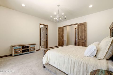 Tiny photo for 4021 W Ninebark Lane, Show Low, AZ 85901 (MLS # 260026)