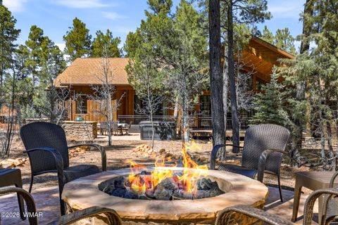 Tiny photo for 4021 W Ninebark Lane, Show Low, AZ 85901 (MLS # 260026)