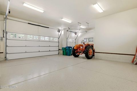 Tiny photo for 4021 W Ninebark Lane, Show Low, AZ 85901 (MLS # 260026)