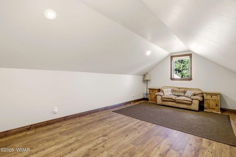 Tiny photo for 4021 W Ninebark Lane, Show Low, AZ 85901 (MLS # 260026)