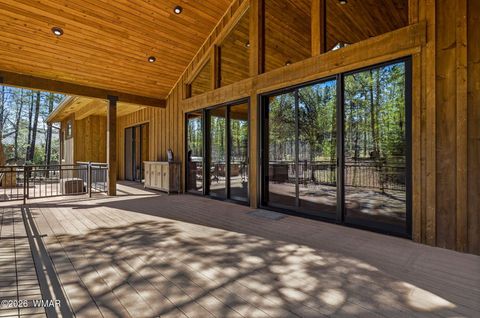 Tiny photo for 4021 W Ninebark Lane, Show Low, AZ 85901 (MLS # 260026)