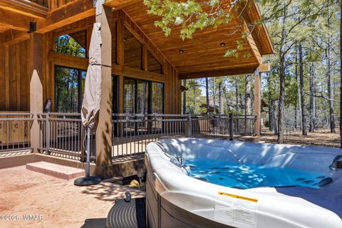 Tiny photo for 4021 W Ninebark Lane, Show Low, AZ 85901 (MLS # 260026)