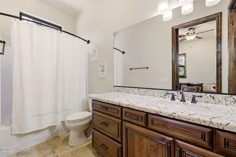 Tiny photo for 4021 W Ninebark Lane, Show Low, AZ 85901 (MLS # 260026)