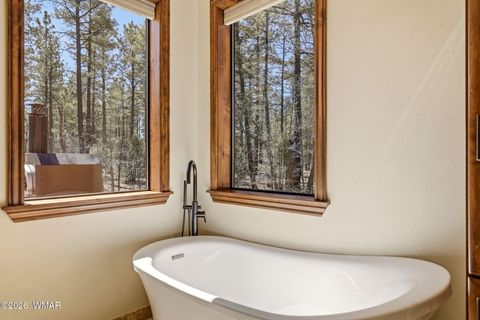 Tiny photo for 4021 W Ninebark Lane, Show Low, AZ 85901 (MLS # 260026)