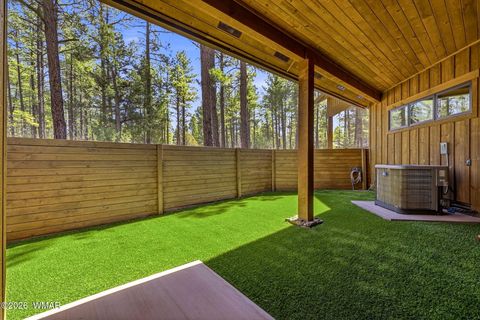Tiny photo for 4021 W Ninebark Lane, Show Low, AZ 85901 (MLS # 260026)