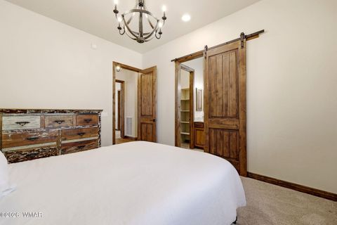 Tiny photo for 4021 W Ninebark Lane, Show Low, AZ 85901 (MLS # 260026)