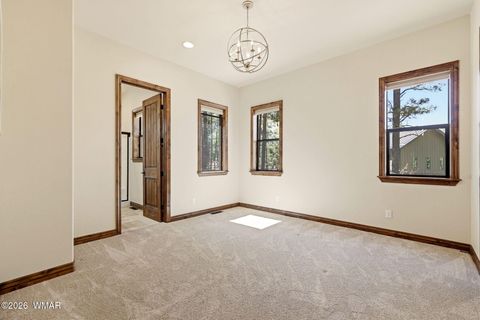 Tiny photo for 4021 W Ninebark Lane, Show Low, AZ 85901 (MLS # 260026)