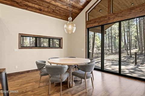 Tiny photo for 4021 W Ninebark Lane, Show Low, AZ 85901 (MLS # 260026)