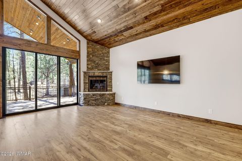 Tiny photo for 4021 W Ninebark Lane, Show Low, AZ 85901 (MLS # 260026)