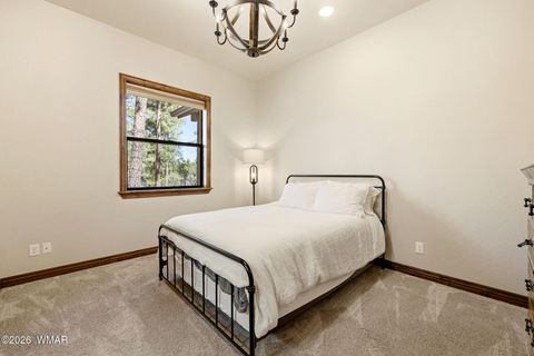 Tiny photo for 4021 W Ninebark Lane, Show Low, AZ 85901 (MLS # 260026)