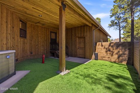 Tiny photo for 4021 W Ninebark Lane, Show Low, AZ 85901 (MLS # 260026)