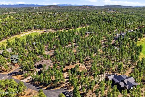 Tiny photo for 4021 W Ninebark Lane, Show Low, AZ 85901 (MLS # 260026)