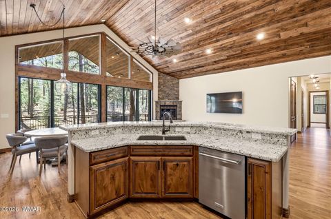 Tiny photo for 4021 W Ninebark Lane, Show Low, AZ 85901 (MLS # 260026)