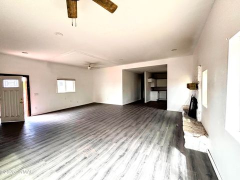 Tiny photo for 4119 Indian Bend Road, Snowflake, AZ 85937 (MLS # 257831)