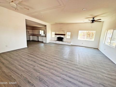 Tiny photo for 4119 Indian Bend Road, Snowflake, AZ 85937 (MLS # 257831)