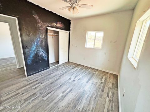 Tiny photo for 4119 Indian Bend Road, Snowflake, AZ 85937 (MLS # 257831)