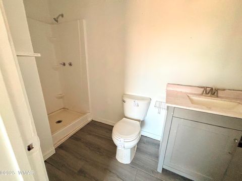 Tiny photo for 4119 Indian Bend Road, Snowflake, AZ 85937 (MLS # 257831)