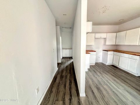 Tiny photo for 4119 Indian Bend Road, Snowflake, AZ 85937 (MLS # 257831)