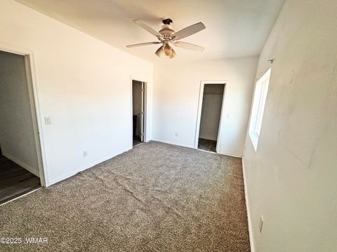 Tiny photo for 4119 Indian Bend Road, Snowflake, AZ 85937 (MLS # 257831)