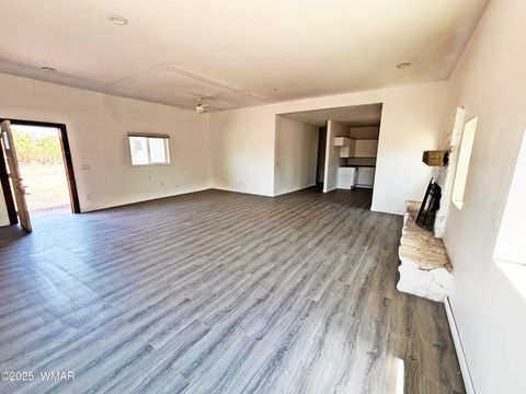 Tiny photo for 4119 Indian Bend Road, Snowflake, AZ 85937 (MLS # 257831)