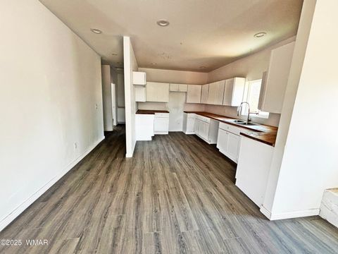 Tiny photo for 4119 Indian Bend Road, Snowflake, AZ 85937 (MLS # 257831)