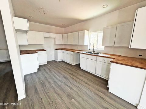 Tiny photo for 4119 Indian Bend Road, Snowflake, AZ 85937 (MLS # 257831)