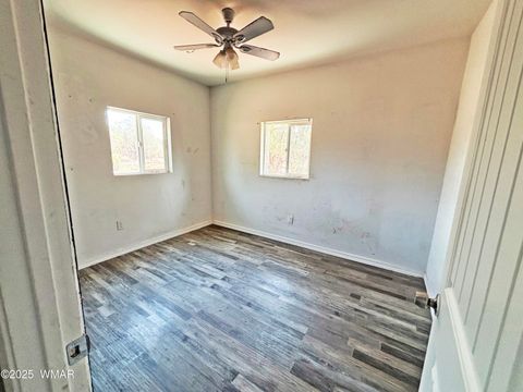 Tiny photo for 4119 Indian Bend Road, Snowflake, AZ 85937 (MLS # 257831)