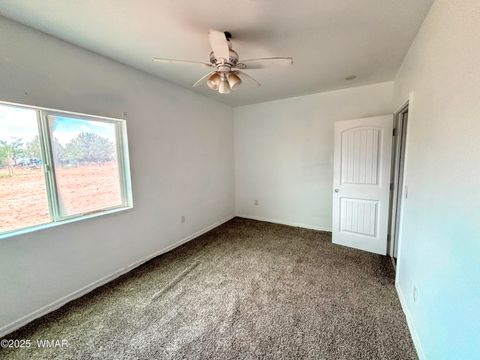 Tiny photo for 4119 Indian Bend Road, Snowflake, AZ 85937 (MLS # 257831)
