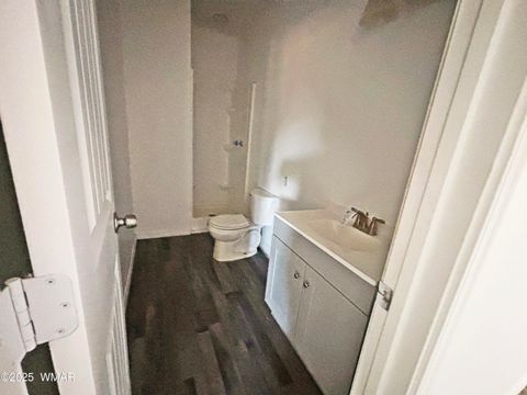 Tiny photo for 4119 Indian Bend Road, Snowflake, AZ 85937 (MLS # 257831)