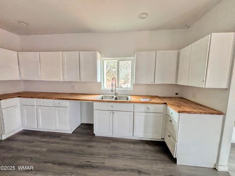 Tiny photo for 4119 Indian Bend Road, Snowflake, AZ 85937 (MLS # 257831)