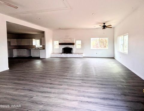 Tiny photo for 4119 Indian Bend Road, Snowflake, AZ 85937 (MLS # 257831)