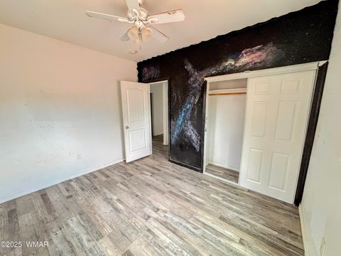Tiny photo for 4119 Indian Bend Road, Snowflake, AZ 85937 (MLS # 257831)