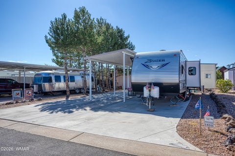 Tiny photo for 1855 Reel Way, Show Low, AZ 85901 (MLS # 262832)