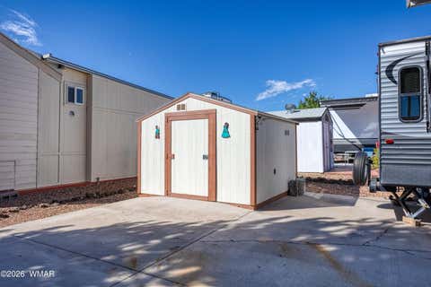 Tiny photo for 1855 Reel Way, Show Low, AZ 85901 (MLS # 262832)