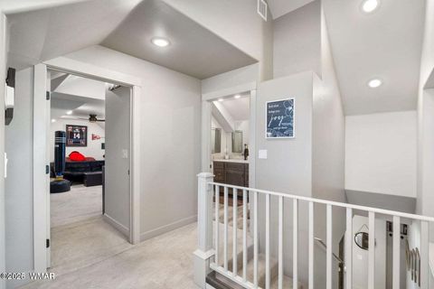 Tiny photo for 1030 Medallion Circle, Snowflake, AZ 85937 (MLS # 259024)