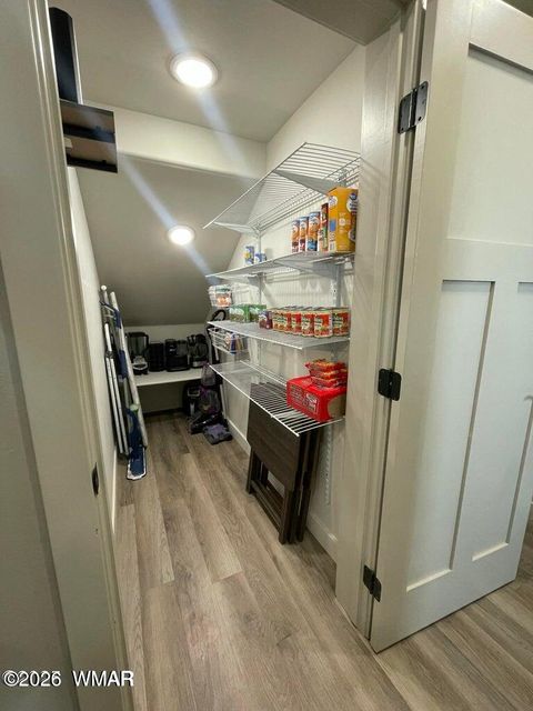 Tiny photo for 1030 Medallion Circle, Snowflake, AZ 85937 (MLS # 259024)