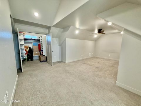 Tiny photo for 1030 Medallion Circle, Snowflake, AZ 85937 (MLS # 259024)