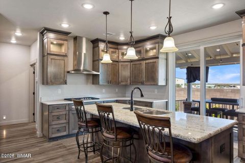 Tiny photo for 1030 Medallion Circle, Snowflake, AZ 85937 (MLS # 259024)