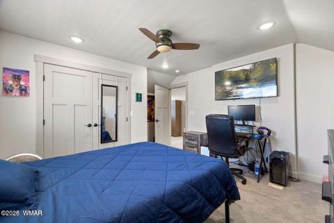 Tiny photo for 1030 Medallion Circle, Snowflake, AZ 85937 (MLS # 259024)