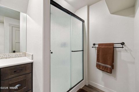 Tiny photo for 1030 Medallion Circle, Snowflake, AZ 85937 (MLS # 259024)