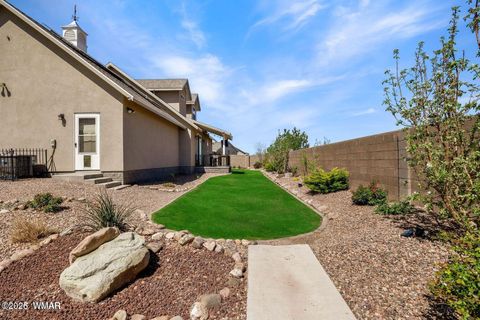 Tiny photo for 1030 Medallion Circle, Snowflake, AZ 85937 (MLS # 259024)