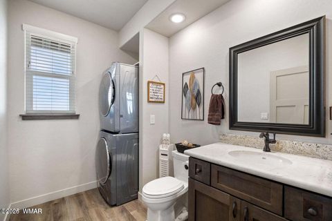 Tiny photo for 1030 Medallion Circle, Snowflake, AZ 85937 (MLS # 259024)