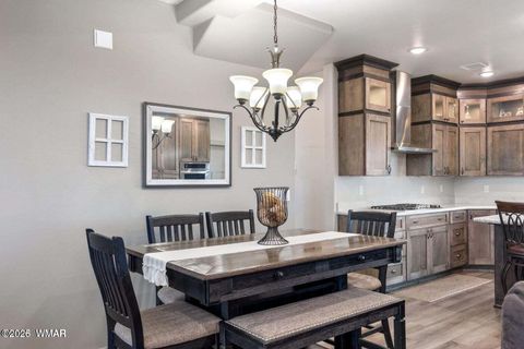 Tiny photo for 1030 Medallion Circle, Snowflake, AZ 85937 (MLS # 259024)