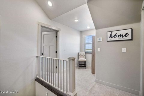 Tiny photo for 1030 Medallion Circle, Snowflake, AZ 85937 (MLS # 259024)