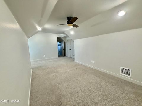 Tiny photo for 1030 Medallion Circle, Snowflake, AZ 85937 (MLS # 259024)