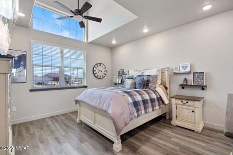 Tiny photo for 1030 Medallion Circle, Snowflake, AZ 85937 (MLS # 259024)