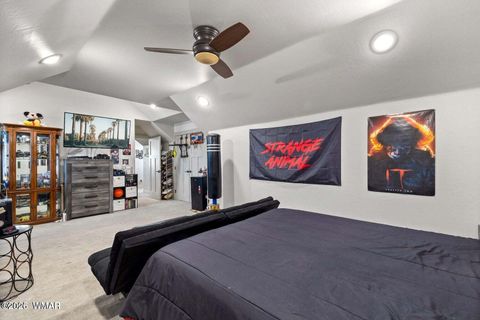 Tiny photo for 1030 Medallion Circle, Snowflake, AZ 85937 (MLS # 259024)